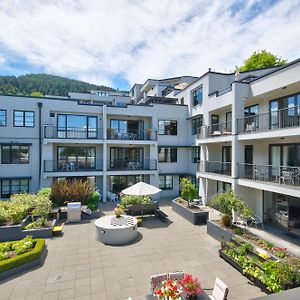 Apartament z 2 sypialniami